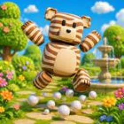 Bear Quest Adventure 3D 아이콘