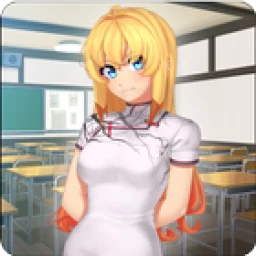 Fake Novel: Your Own Tsundere 아이콘